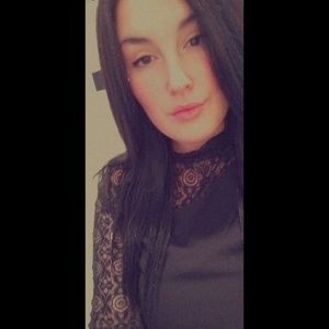 Meet your Posher, Kim